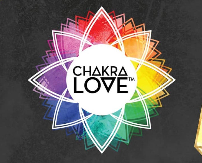 Chakra Love Relauch