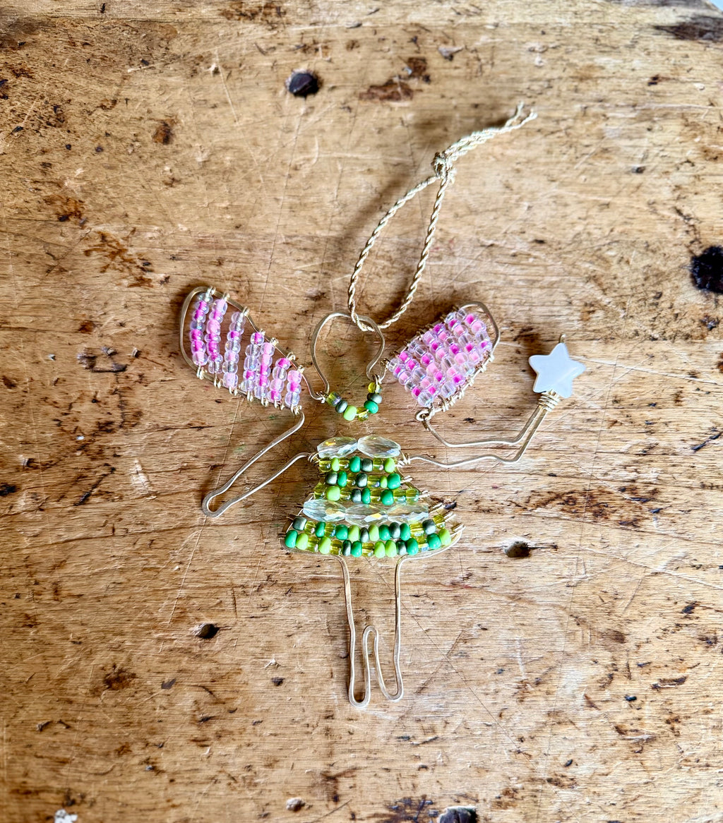Fairy Friend