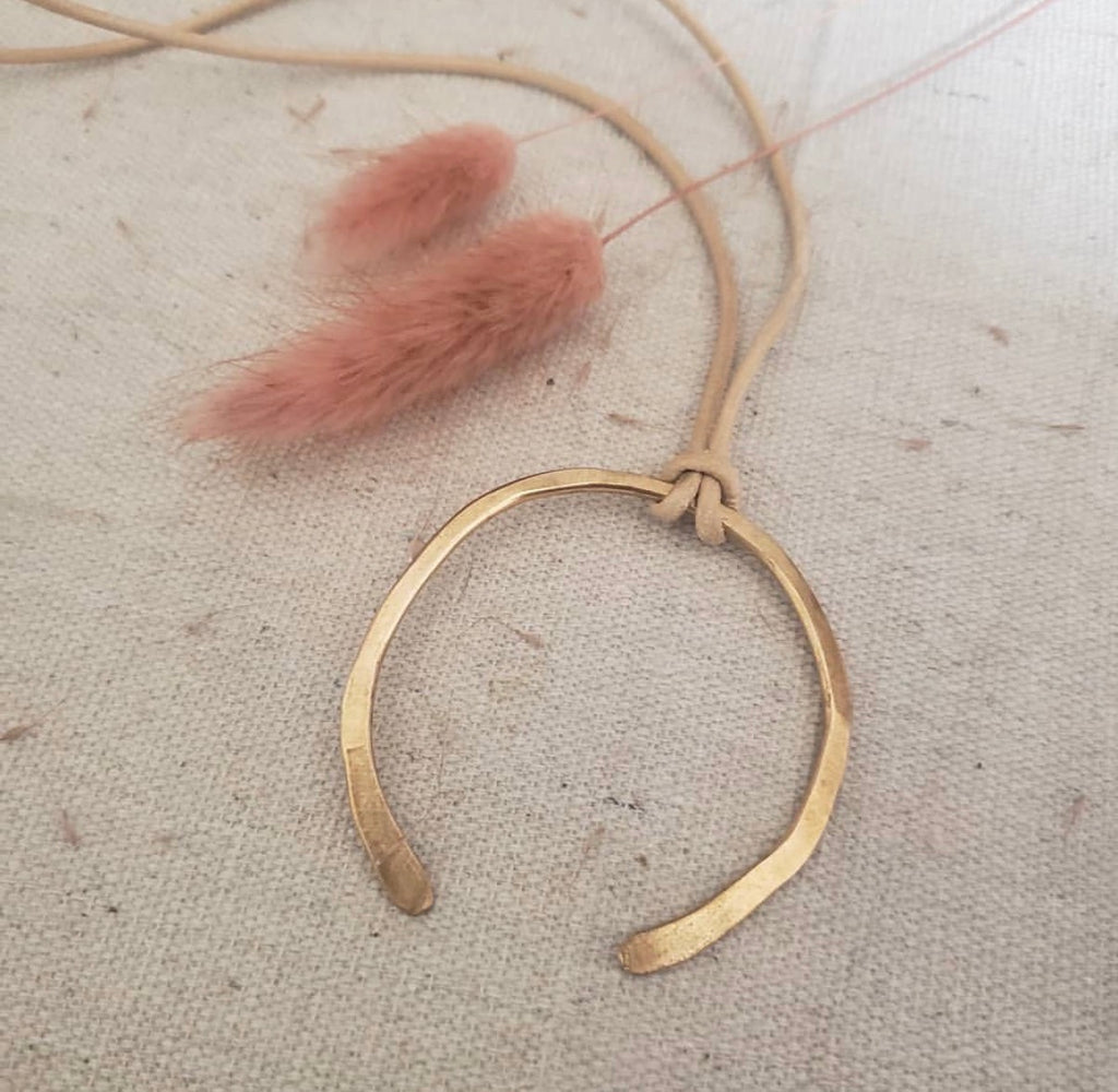 Naja Moon Talisman