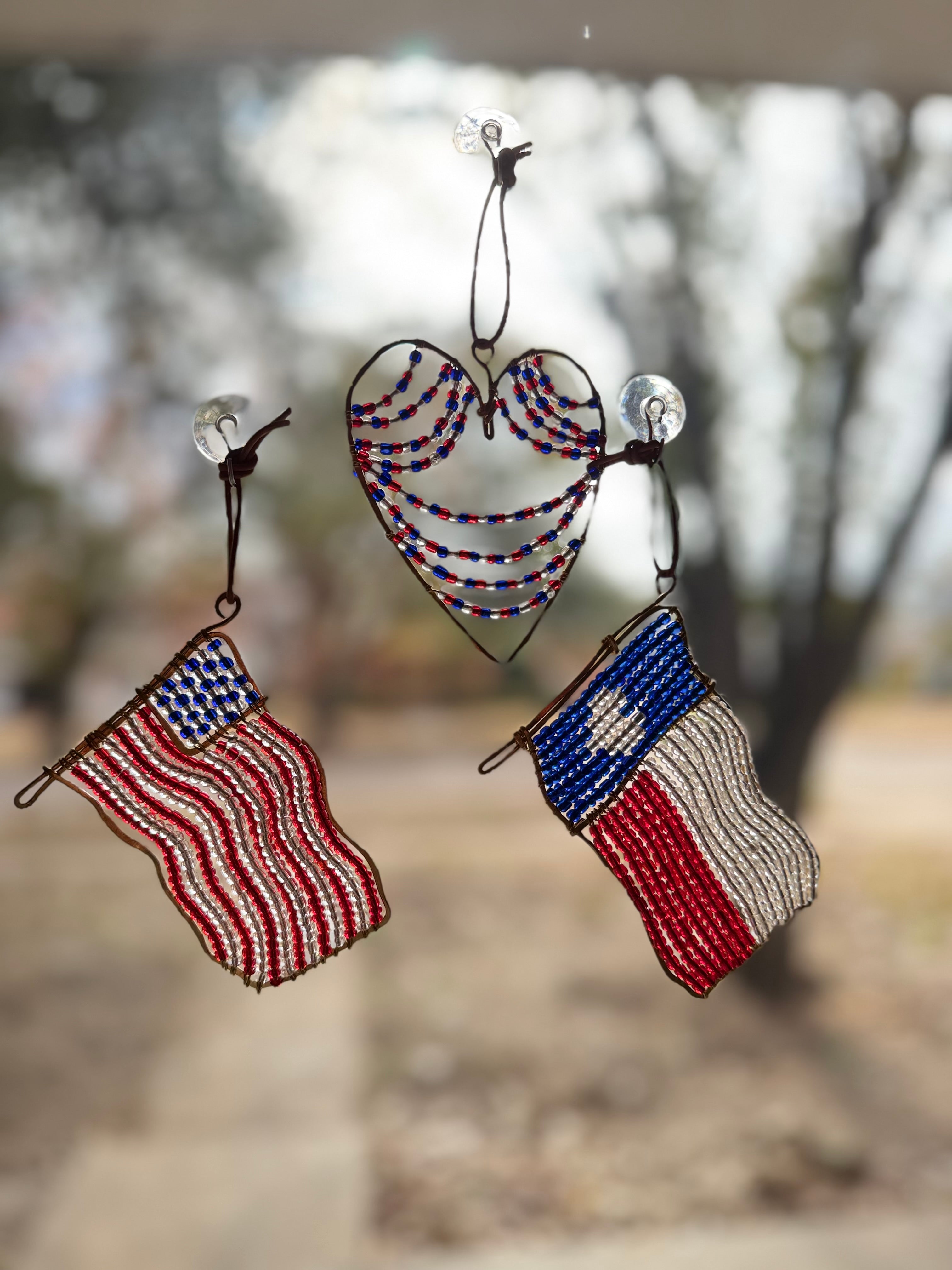Lone Star Flag